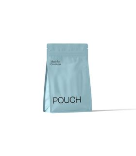 食品包装样机咖啡袋袋薯片