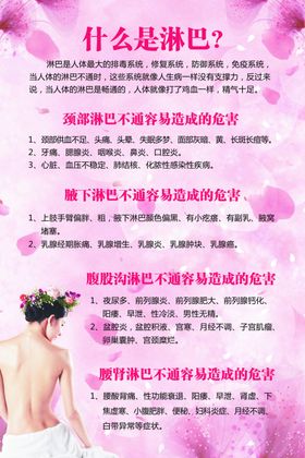 什么是淋巴？