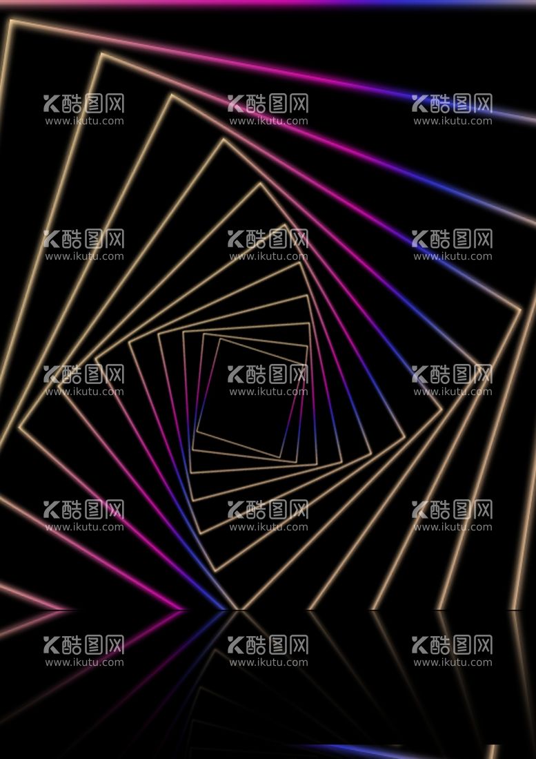 编号：79621912041806072795【酷图网】源文件下载-炫彩背景