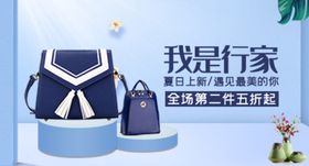 经典女士新款提包