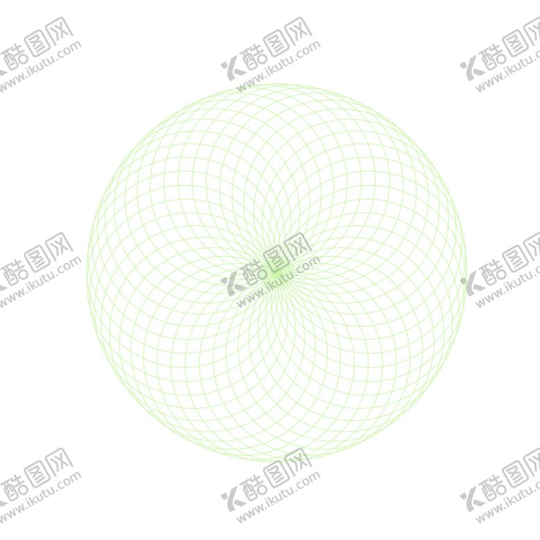编号：84388805120027223920【酷图网】源文件下载-圆环底纹