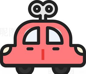 玩具汽车