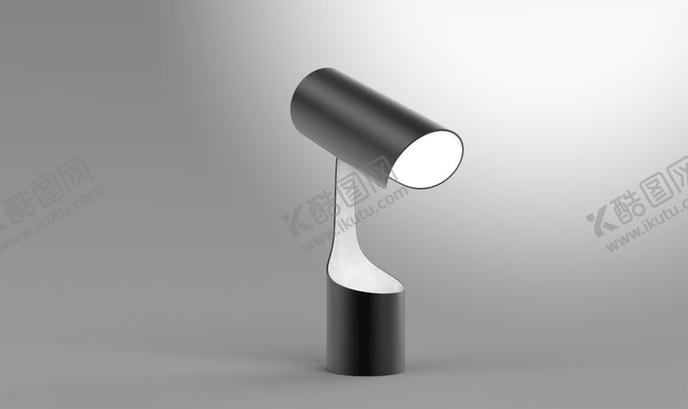 编号：79664710010445421095【酷图网】源文件下载-台灯