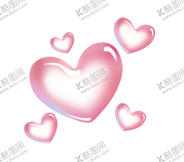 编号：47577705050624009859【酷图网】源文件下载-爱心情人节