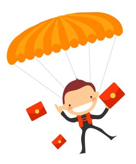 卡通儿童