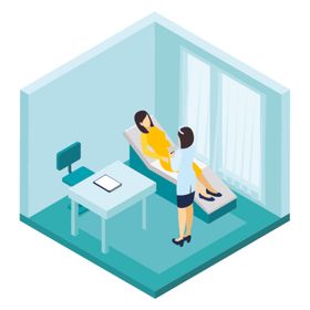 立体房屋图