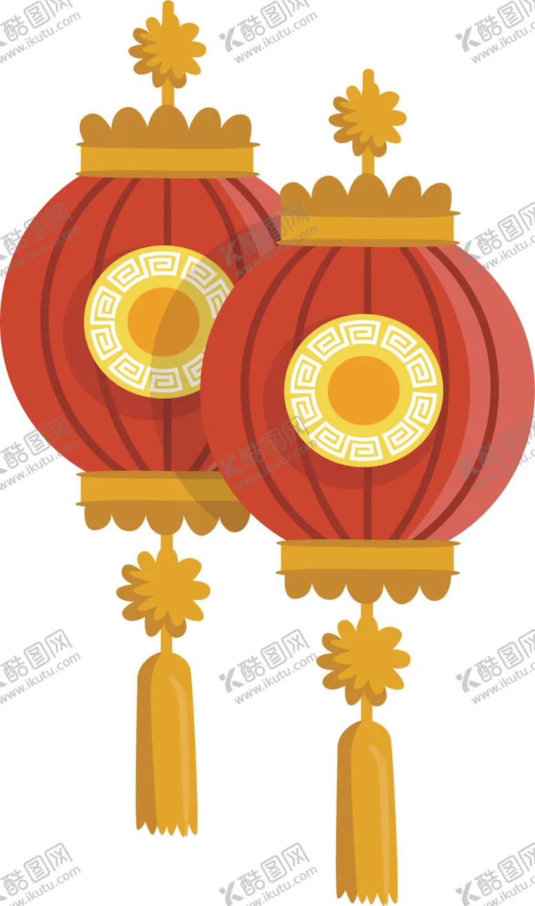 编号：56040006170008519824【酷图网】源文件下载-中秋节元素