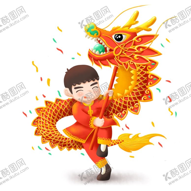 编号：15778210271025188843【酷图网】源文件下载-春节