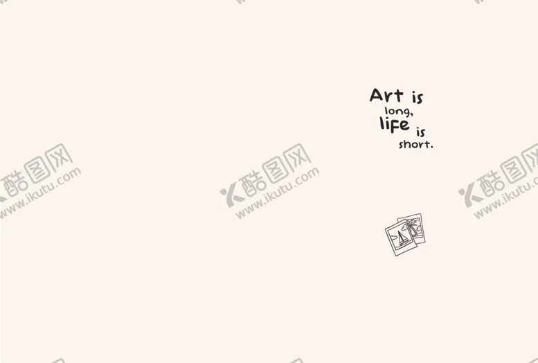 编号：90795504101615084168【酷图网】源文件下载-生活元素本本设计