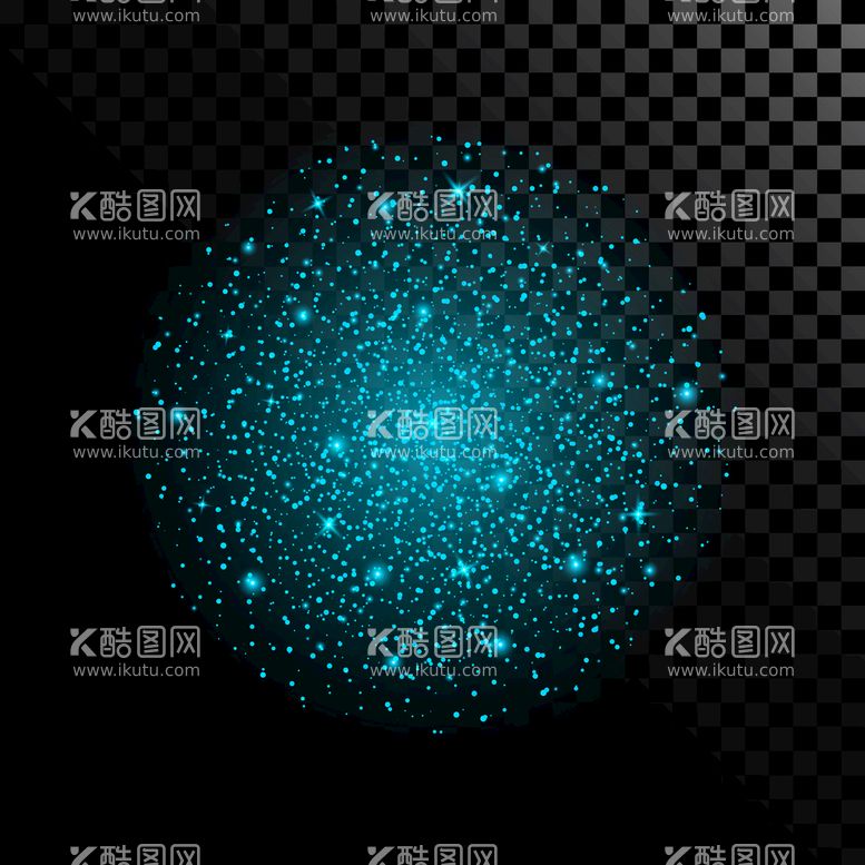 编号：85554511201512545712【酷图网】源文件下载-光斑背景