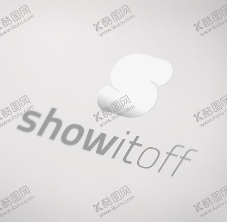 编号：29206605161533156787【酷图网】源文件下载-LOGO样机