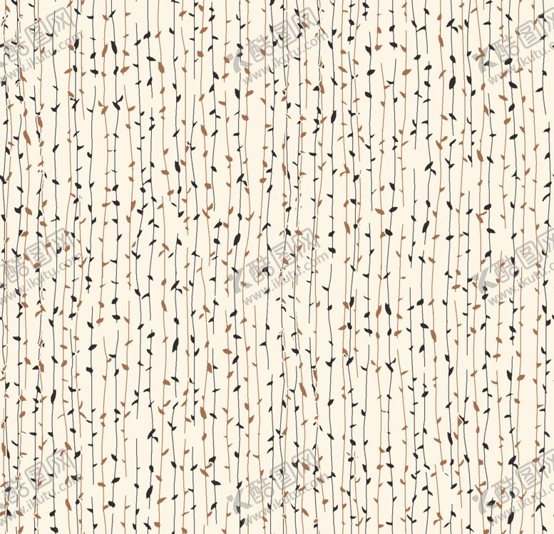 编号：33111109192244199155【酷图网】源文件下载-印花图案数码印花线条花面