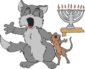 猫和老鼠