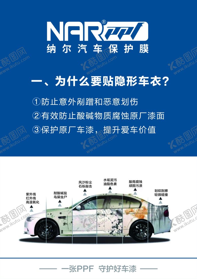 编号：40386501182245182113【酷图网】源文件下载-隐形车衣