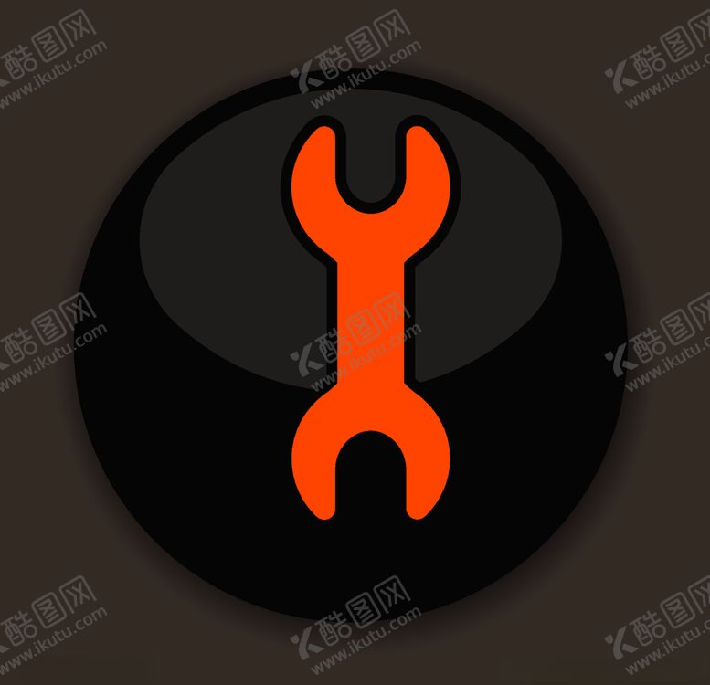 编号：29381310211330238410【酷图网】源文件下载-日常维修工具