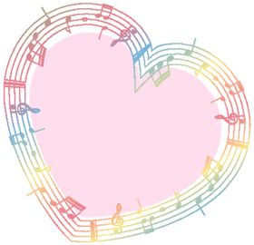 动感音符