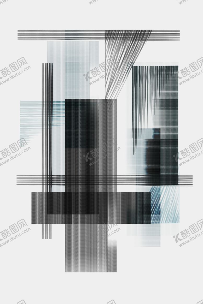 编号：92837809141208314307【酷图网】源文件下载-水墨装饰画