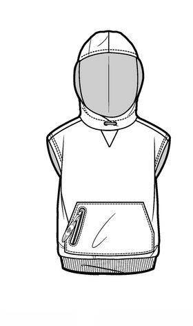 服装款式