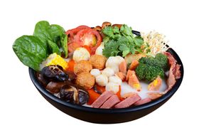 麻辣烫