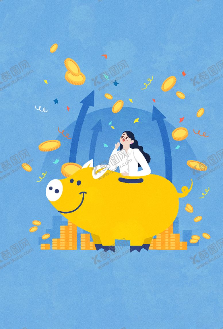 编号：12683010041139125815【酷图网】源文件下载-全能父母卡通儿童插画