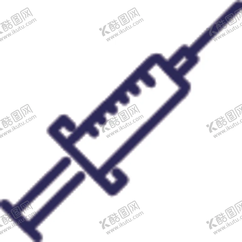 编号：20978306271515395971【酷图网】源文件下载-注射器