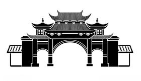 城门