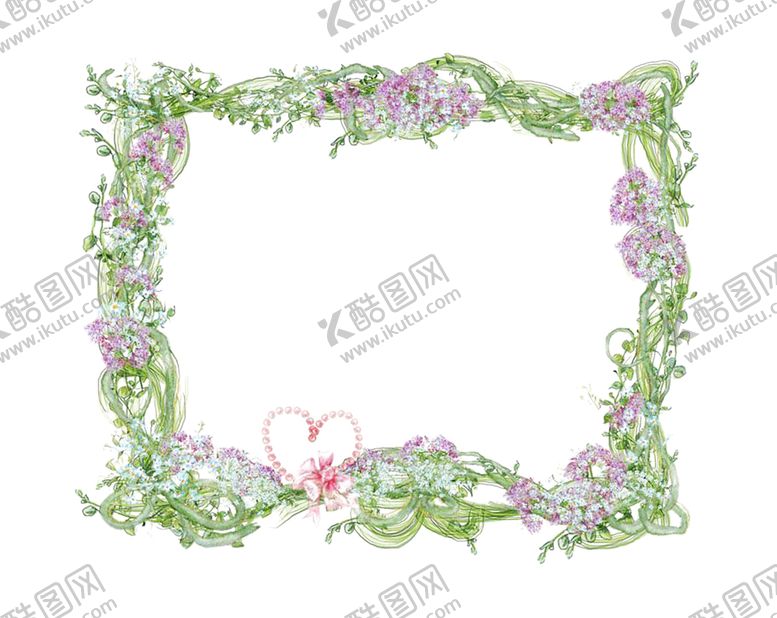 编号：11477911010839417483【酷图网】源文件下载-边框相框