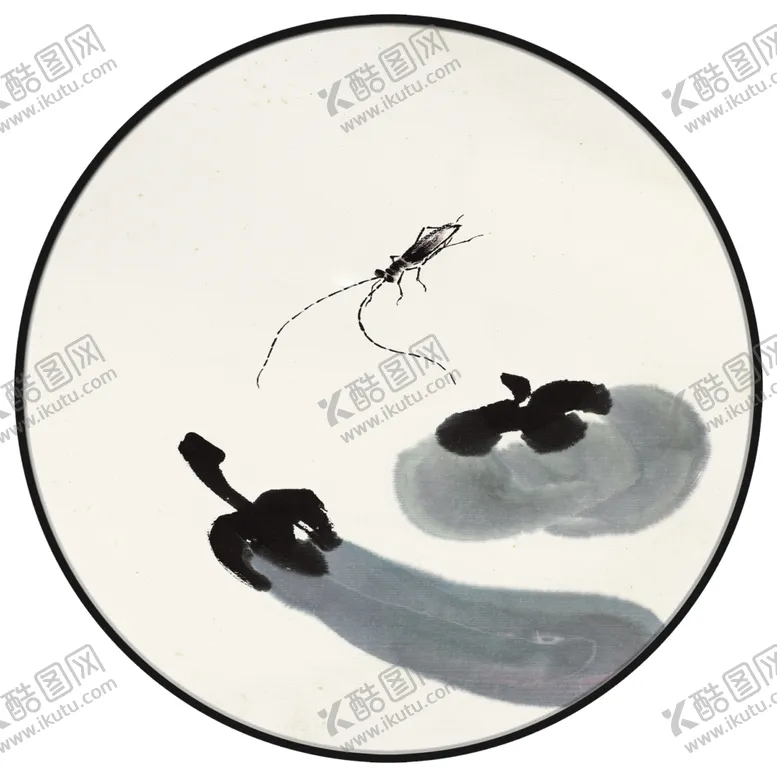 编号：69802903141119337990【酷图网】源文件下载-圆形装饰画圆形挂画圆形背景