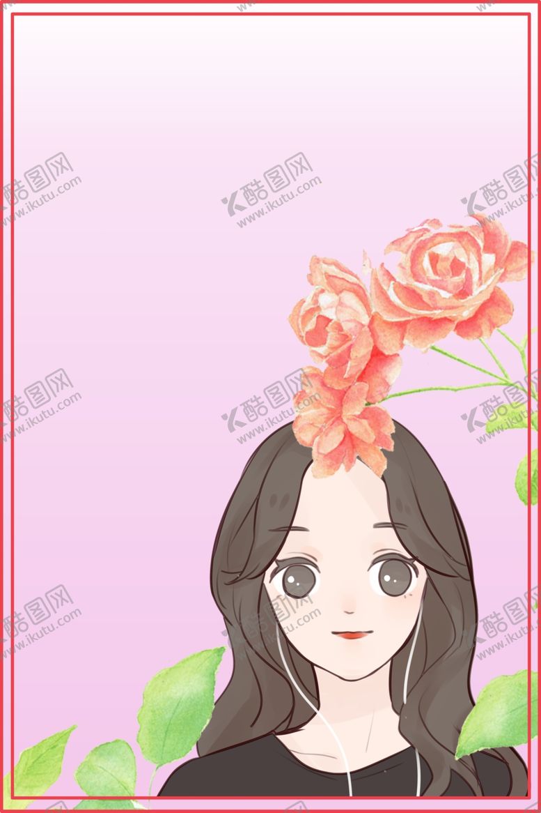 编号：70462401260959586704【酷图网】源文件下载-美妆背景