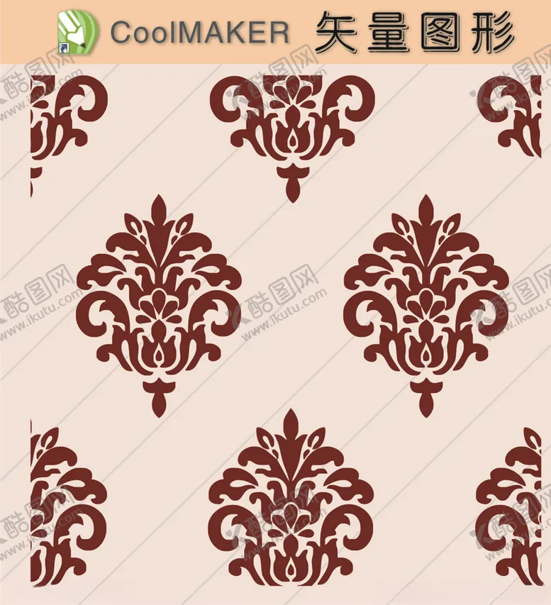 编号：69521709202246449655【酷图网】源文件下载-时尚纹理背景底纹高档底纹