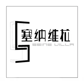 房地产logoLOGO设计子标志企业LOGO标志