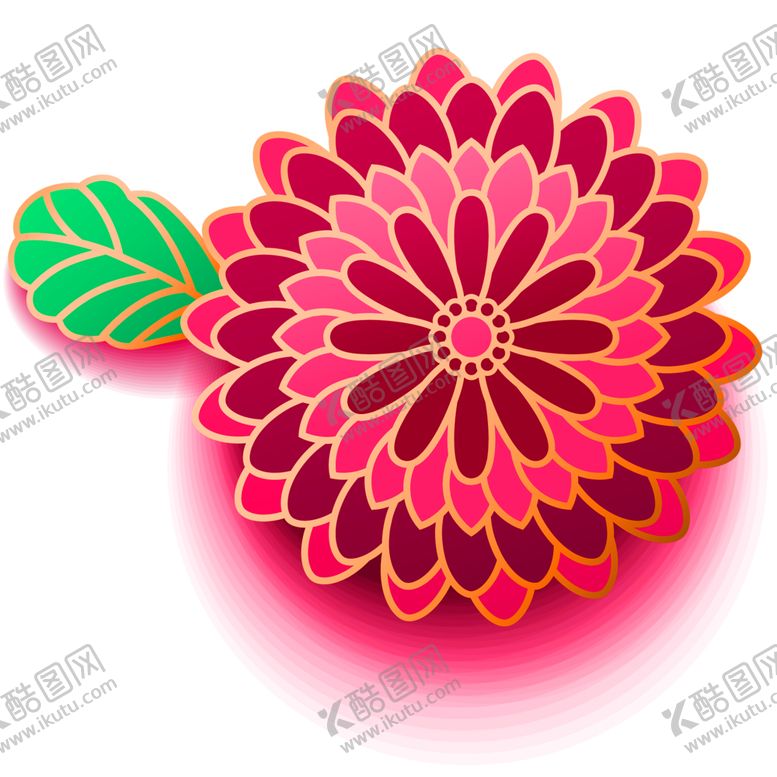 编号：93712506151052008047【酷图网】源文件下载-鲜花装饰