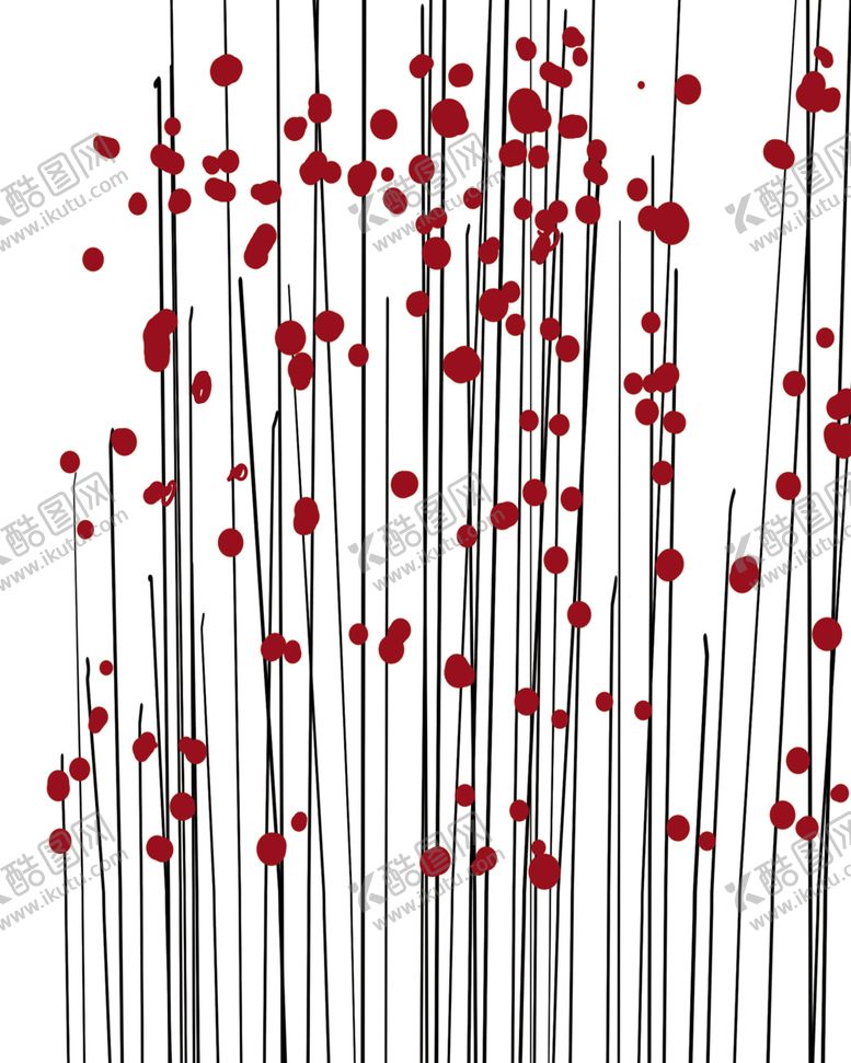 编号：47491809210636407982【酷图网】源文件下载-红色背景