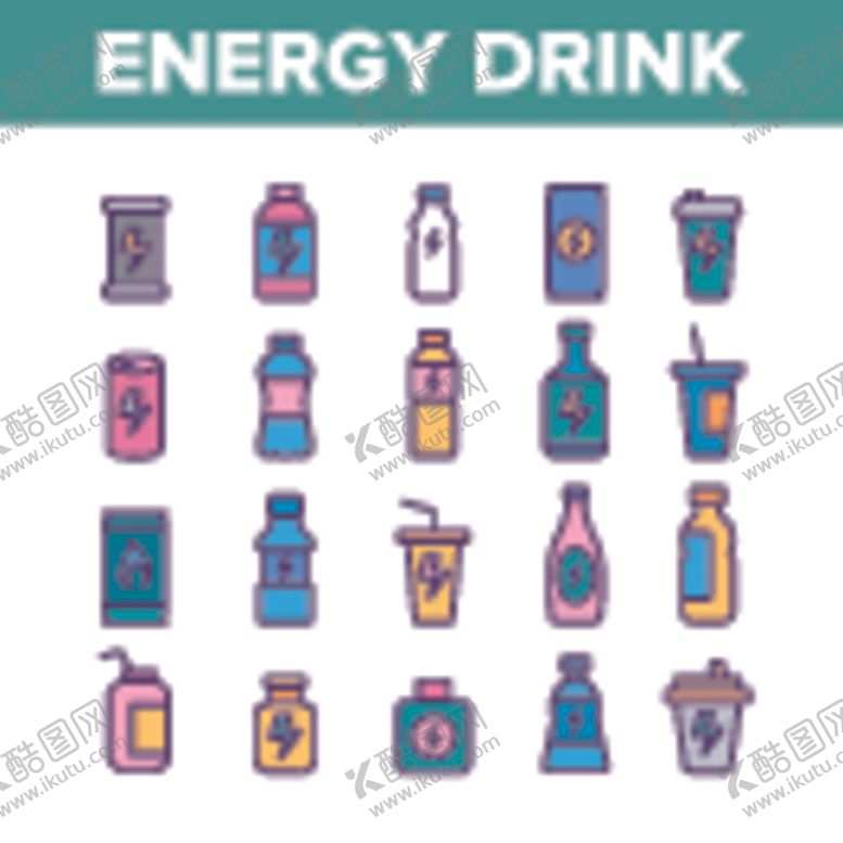 编号：79265609181246266499【酷图网】源文件下载-行业图标