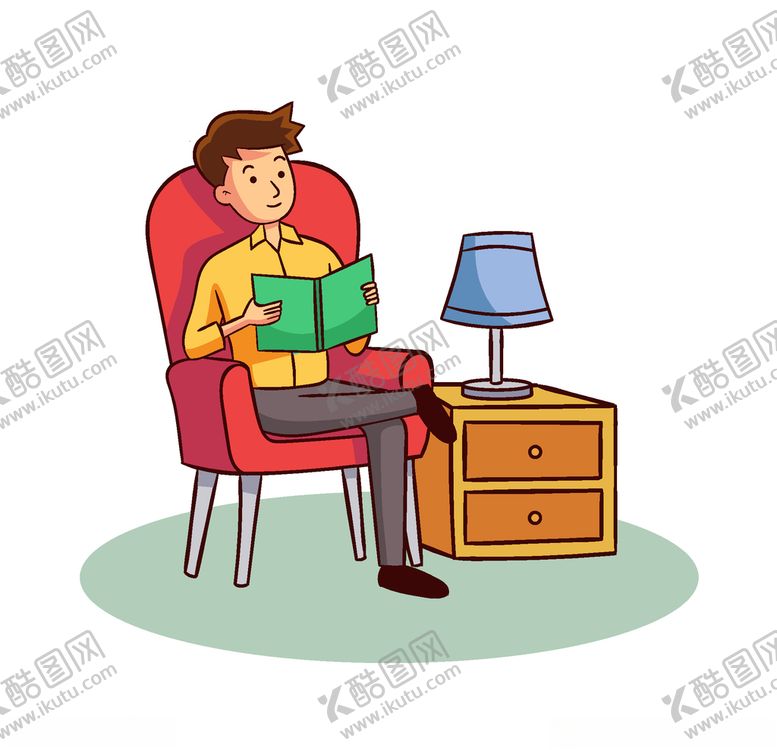 编号：35148505011813291389【酷图网】源文件下载-看书