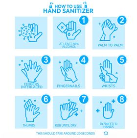 手部锻炼步骤图示