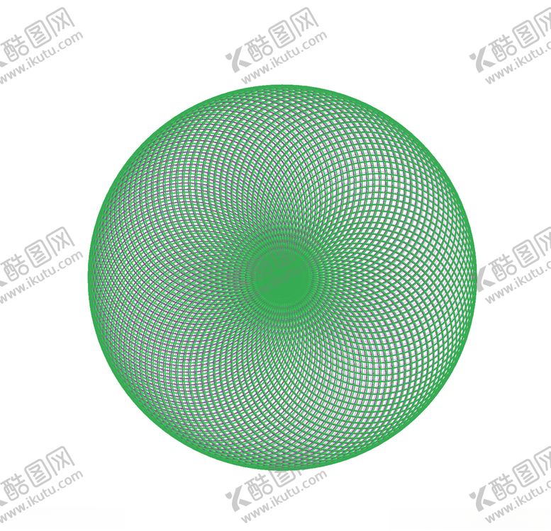 编号：39936209282141293298【酷图网】源文件下载-圆形图案