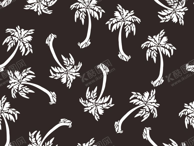 编号：81717510061958364325【酷图网】源文件下载-椰树