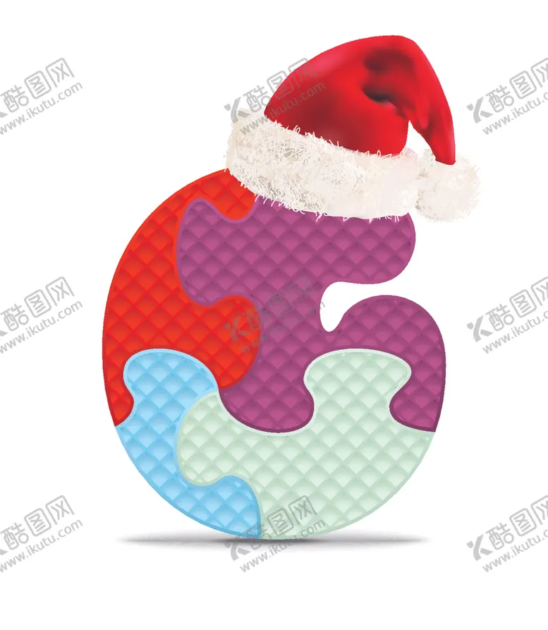 编号：53635910271020579982【酷图网】源文件下载-时尚卡通英文字母G字设计艺术