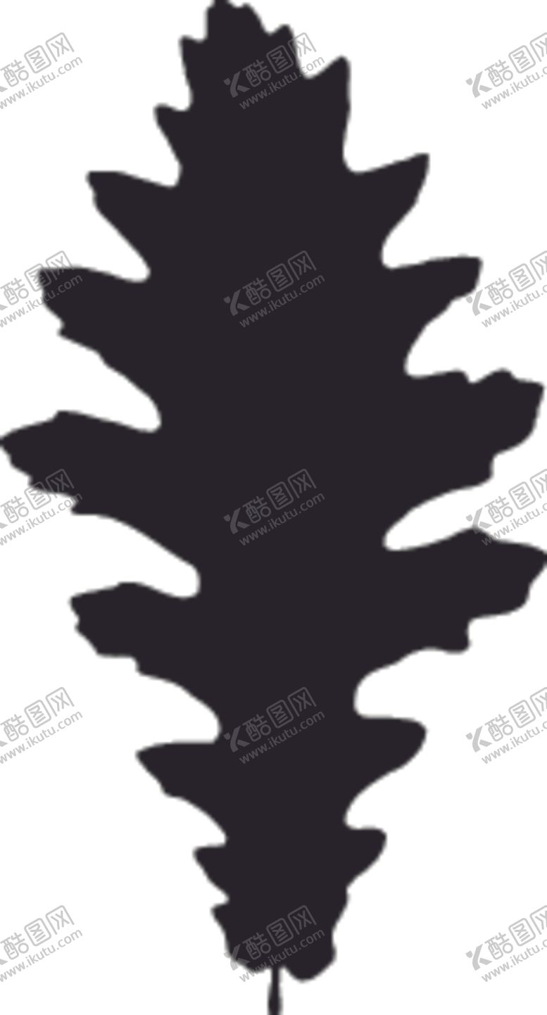 编号：18320610171242136948【酷图网】源文件下载-植物系列树叶