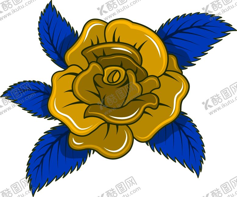 编号：44381109260553292580【酷图网】源文件下载-花素材