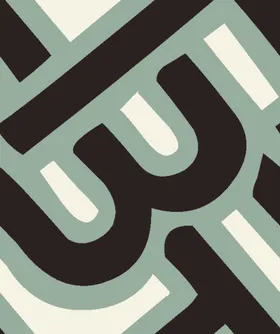 数字字母