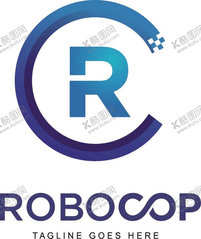 编号：68147007011816565326【酷图网】源文件下载-字母logo