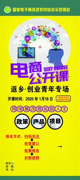电商培训