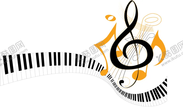 编号：99311709261943166476【酷图网】源文件下载-音乐符号