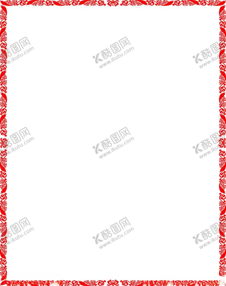 编号：38543702180104282944【酷图网】源文件下载-古代边框花纹雕刻造型