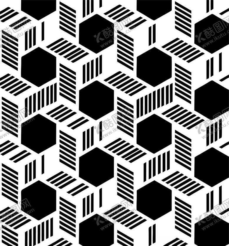 编号：55736410161936393712【酷图网】源文件下载-镂空立体图