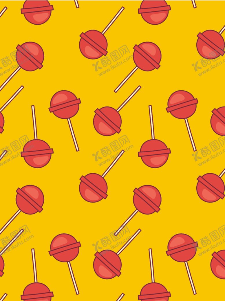 编号：77449609302006194021【酷图网】源文件下载-动植物无缝花纹