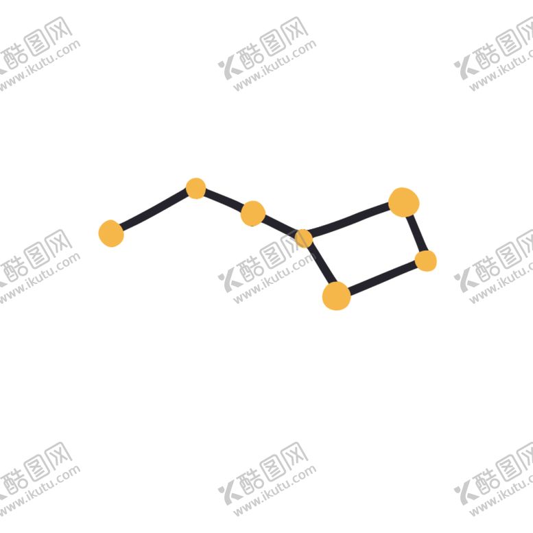 编号：87750205190220491008【酷图网】源文件下载-太空宇航主题涂鸦