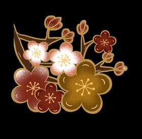 梅花